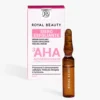 Royal Beauty Siero Esfoliante 2ml