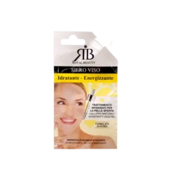 Royal Beauty Siero Idratante 15 ml