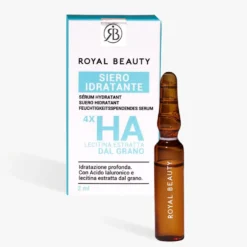Royal Beauty Siero Idratante 2ml