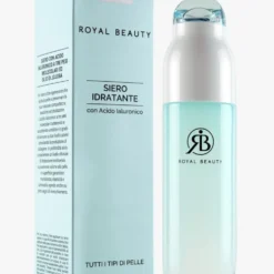 Royal Beauty Siero Idratante 100ml