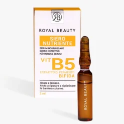 Royal Beauty Siero Nutriente 2ml
