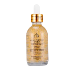 Royal Beauty Siero Polvere Oro Illuminante 60 ml