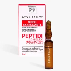 Royal Beauty Siero Rassodante 2ml