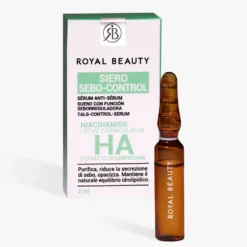 Royal Beauty Siero Sebo Control 2ml