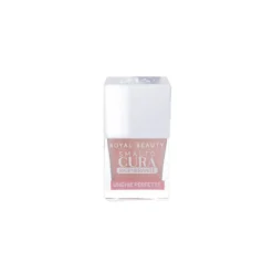 Royal Beauty Smalto Rinforzante Unghie Perfette 002 Effetto Glossy