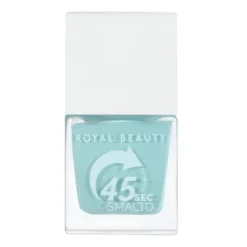 Royal Beauty Smalto 45 Secondi Acquamarina