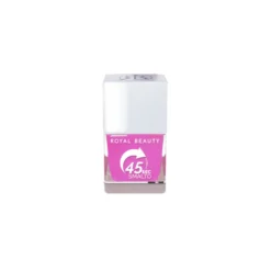 Royal Beauty Smalto 45 Secondi Fuxia