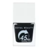 Royal Beauty Smalto 45 Secondi Nero