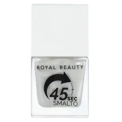 Royal Beauty Smalto 45 Secondi Perla
