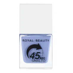 Royal Beauty Smalto 45 Secondi Pervinca