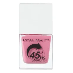 Royal Beauty Smalto 45 Secondi Rosa Confetto