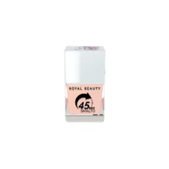 Royal Beauty Smalto 45 Secondi Rosa Nude