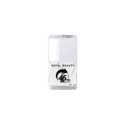 Royal Beauty Smalto 45 Secondi Trasparente