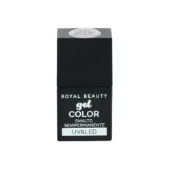 Royal Beauty Smalto Semipermanente Rosa French