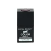 Royal Beauty Smalto Semipermanente Rosso Nero