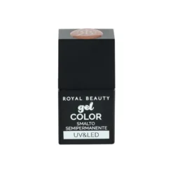 Royal Beauty Smalto Semipermanente Biscotto