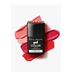 Royal Beauty Smalto Semipermanente Pesca Shimmer