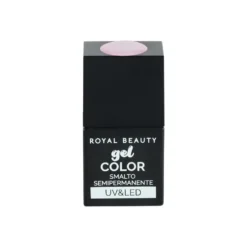 Royal Beauty Smalto Semipermanente Rosa Baby