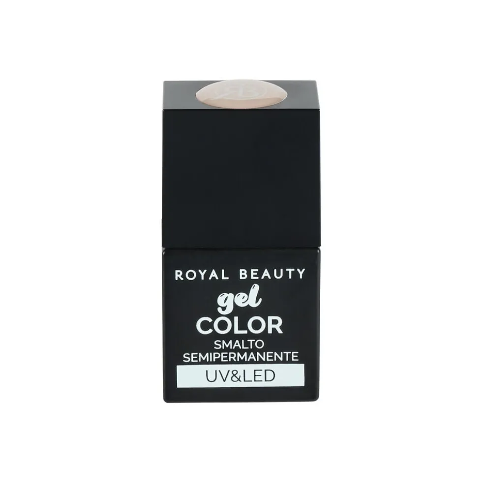 Royal Beauty Smalto Semipermanente Nude