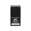 Royal Beauty Smalto Semipermanente Rosso Scuro
