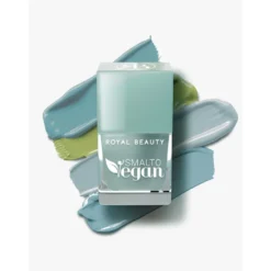 Royal Beauty Smalto Vegan Carta Zucchero