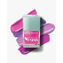 Royal Beauty Smalto Vegan Fuxia