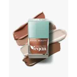 Royal Beauty Smalto Vegan Nude Terra