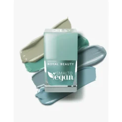 Royal Beauty Smalto Vegan Nuvola Iridescente