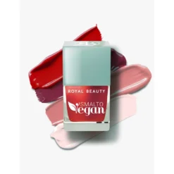 Royal Beauty Smalto Vegan Rosso Fuoco