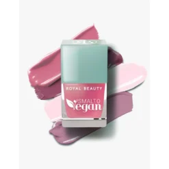Royal Beauty Smalto Vegan Rosa Iridescente
