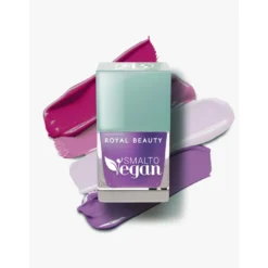 Royal Beauty Smalto Vegan Viola