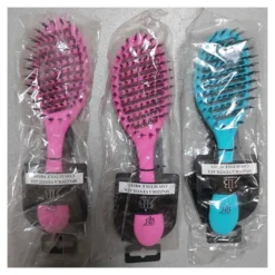 Royal Beauty Spazzola Ventilata Setole Miste assortita