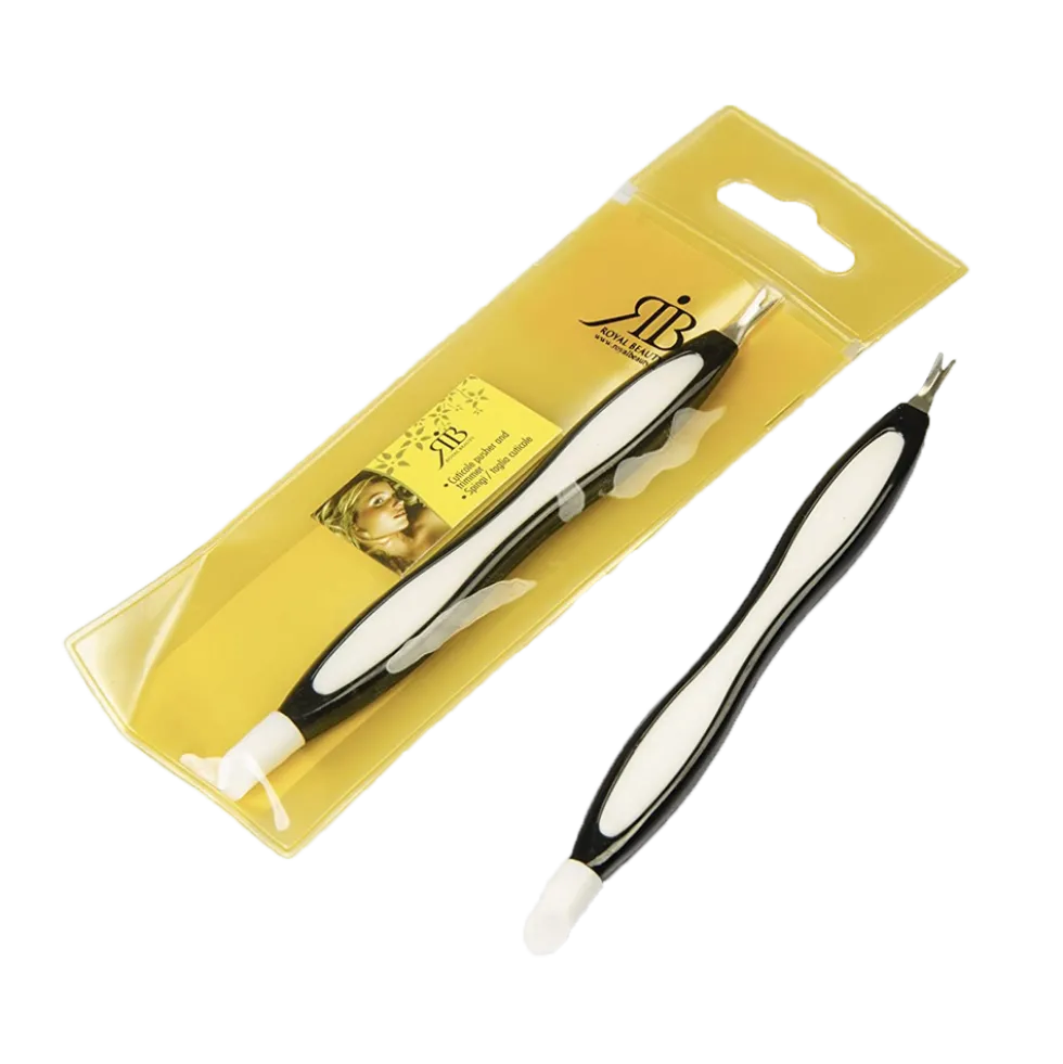 Royal Beauty Spingi-Taglia Cuticole
