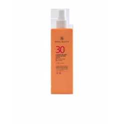 Royal Beauty Spray Solare SPF 30 | Protezione Alta
