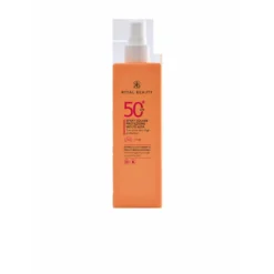 Royal Beauty Spray Solare SPF 50+ | Protezione Molto Alta 250ml