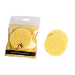 Royal Beauty Spugnetta Pulizia Viso
