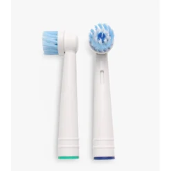 Royal Beauty Testine Spazzolino Elettrico Incrociata