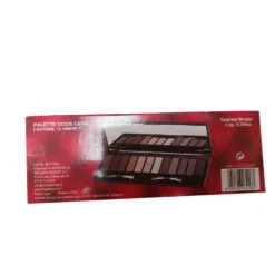 Royal Beauty Trousse Palette Occhi GG8047