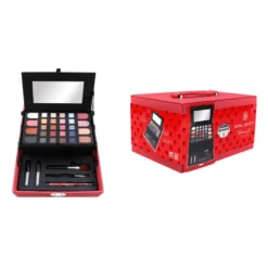 Royal Beauty Valigetta Make Up Sara