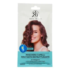 Royal B. Maschera Capelli Collagene