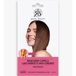 Royal B. Maschera Capelli Proteine
