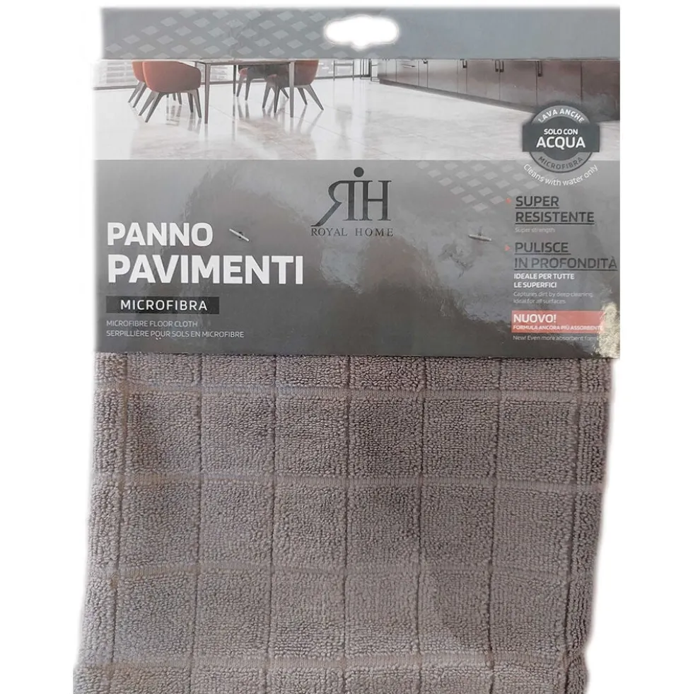 Royal Home Puli Panno Pavimenti 50x70cm