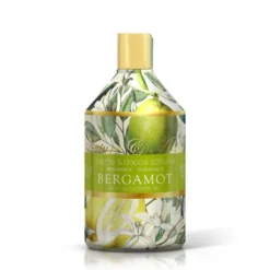 Rudy Nature&Arome Bath&Shower Gel 500ml