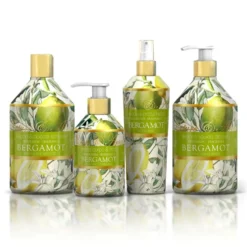 Rudy Nature&Arome Bath&Shower Gel 500ml