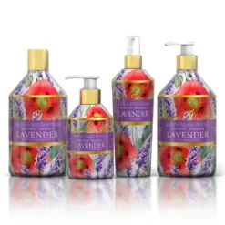 Rudy Nature&Arome Bath&Shower Gel 500ml