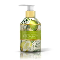 Rudy Nature&Arome Crema Corpo e Mani 250ml