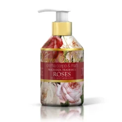 Rudy Nature&Arome Crema Corpo e Mani 250ml