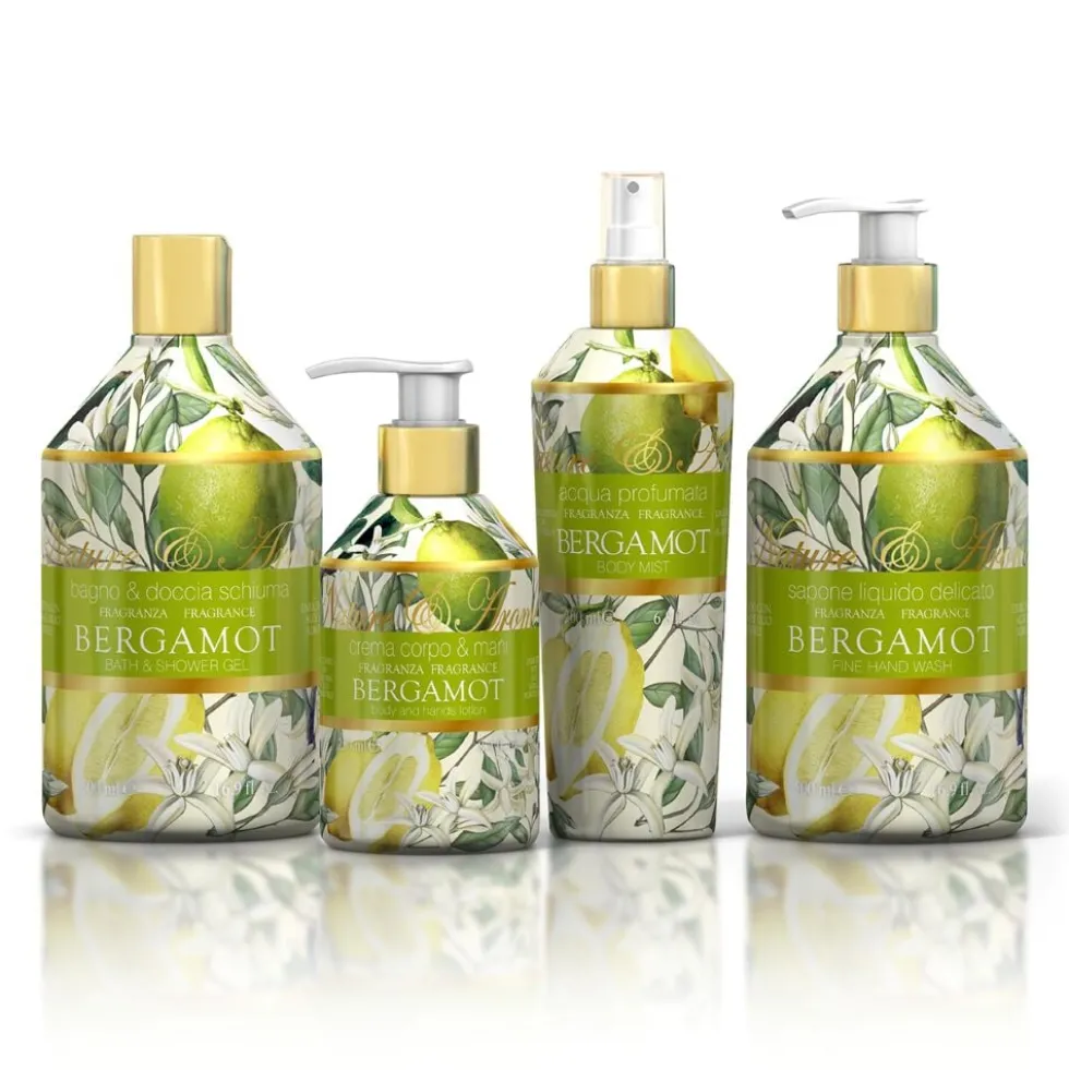 Rudy Nature&Arome Sapone Liquido 500ml