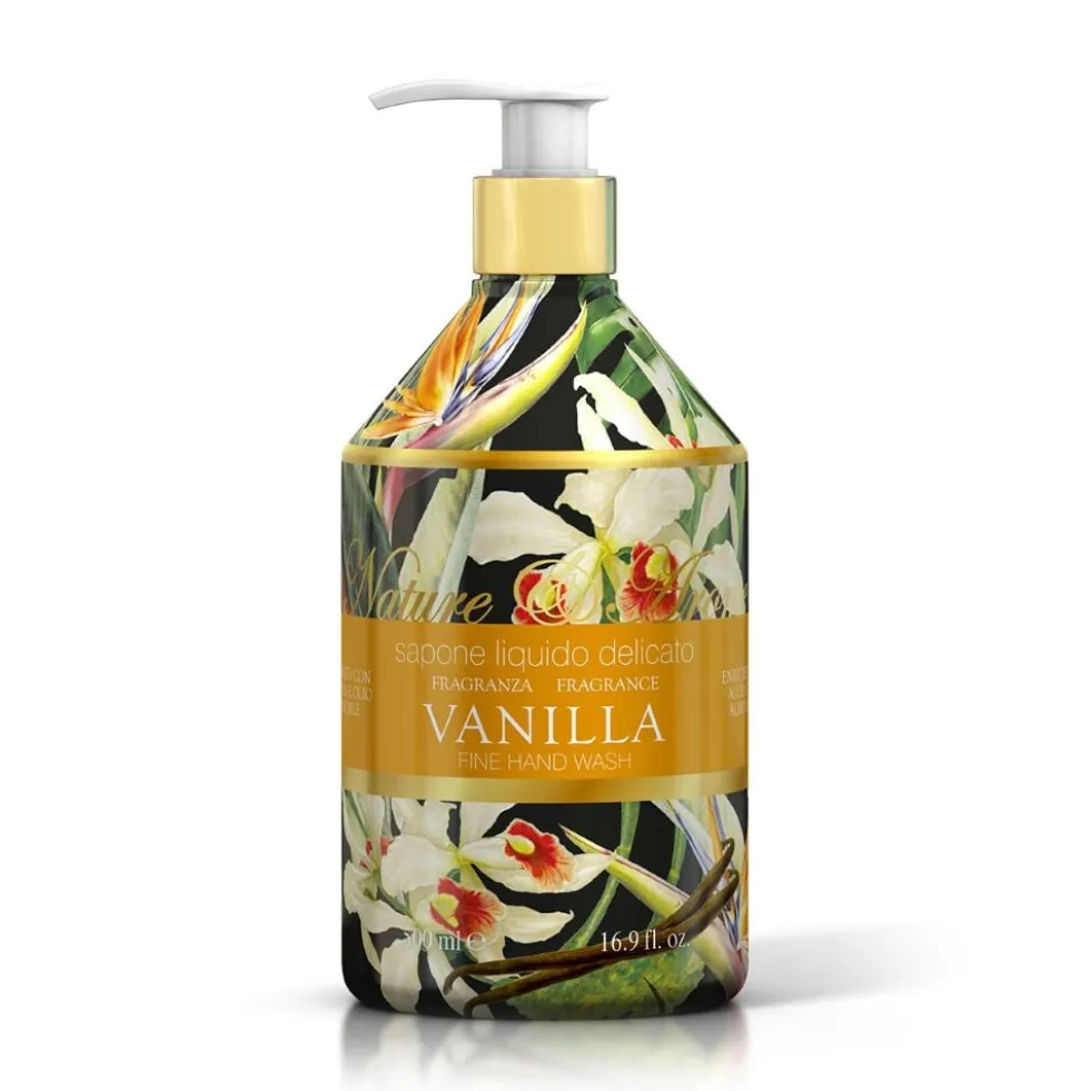 Rudy Nature&Arome Sapone Liquido 500ml