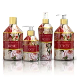 Rudy Nature&Arome Sapone Liquido 500ml